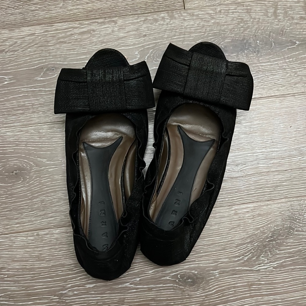 Marni flats